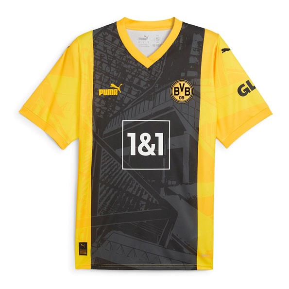 Thailand Trikot Dortmund Special Edition 2024-25